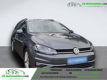  Voir détails -Volkswagen Golf 1.5 TSI 150 BVA à Beaupuy (31)