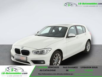  Voir détails -BMW Serie 1 120i 184 ch à Beaupuy (31)