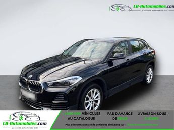  Voir détails -BMW X2 sDrive 18i 136 ch BVM à Beaupuy (31)