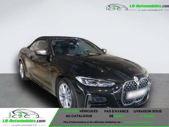  Voir détails -BMW Serie 4 M440i xDrive 374 ch BVA à Beaupuy (31)