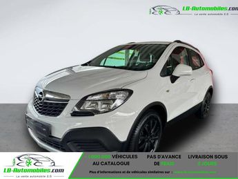  Voir détails -Opel Mokka 1.6 - 115 ch à Beaupuy (31)