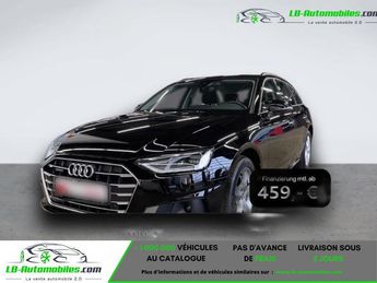  Voir détails -Audi A4 40 TDI 190 BVA à Beaupuy (31)