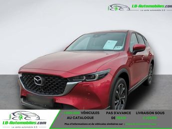  Voir détails -Mazda Cx 5 2.2L Skyactiv-D 150 ch 4x2 à Beaupuy (31)