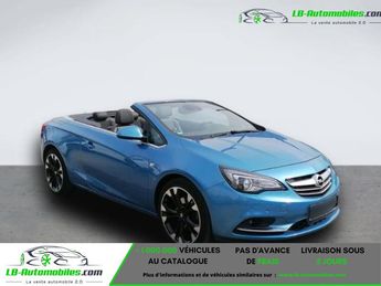  Voir détails -Opel Cascada 2.0 CDTI 170 ch à Beaupuy (31)