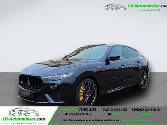  Voir détails -Maserati Levante V8 580 CH à Beaupuy (31)