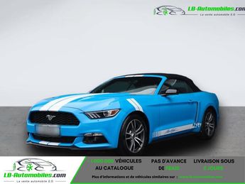  Voir détails -Ford Mustang 2.3 EcoBoost 317 BVA à Beaupuy (31)