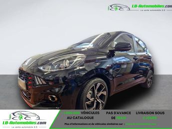  Voir détails -Hyundai I10 1.0 T-GDI 100 à Beaupuy (31)
