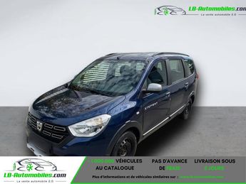  Voir détails -Dacia Lodgy TCe 115 5 places à Beaupuy (31)