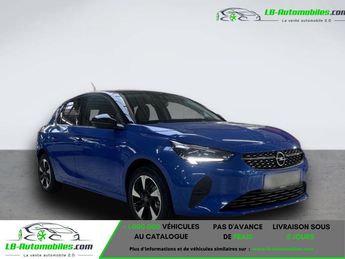  Voir détails -Opel Corsa Electrique 136 ch & Batterie 50 kWh à Beaupuy (31)