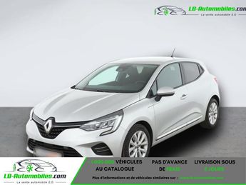  Voir détails -Renault Clio TCe100 BVM à Beaupuy (31)