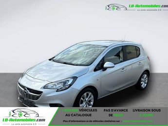  Voir détails -Opel Corsa 1.4 90 ch BVA à Beaupuy (31)