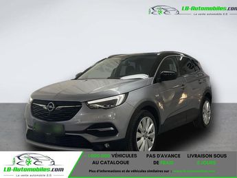  Voir détails -Opel Grandland X 1.5 D 130 ch BVM à Beaupuy (31)