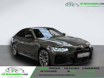  Voir détails -BMW i4 eDrive35 286 ch BVA à Beaupuy (31)