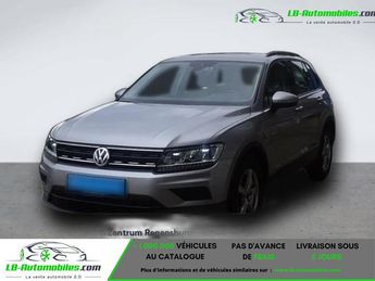  Voir détails -Volkswagen Tiguan 1.5 TSI EVO 130 à Beaupuy (31)