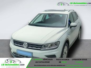  Voir détails -Volkswagen Tiguan 2.0 TDI 190 BMT BVA 4Motion à Beaupuy (31)