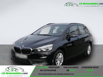  Voir détails -BMW Serie 1 216d 116 ch BVA à Beaupuy (31)