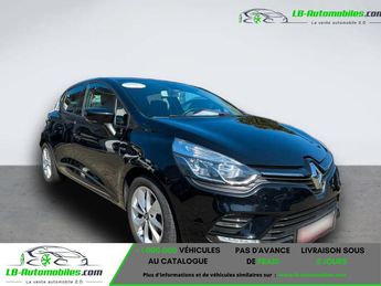  Voir détails -Renault Clio TCe 120 BVM à Beaupuy (31)