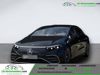  Voir détails -Mercedes Classe E 580 4Matic à Beaupuy (31)