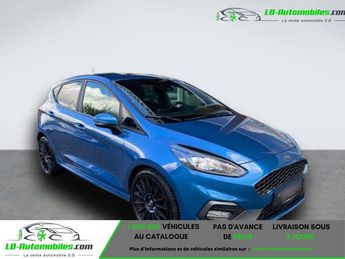  Voir détails -Ford Fiesta ST 1.6 EcoBoost 200 à Beaupuy (31)