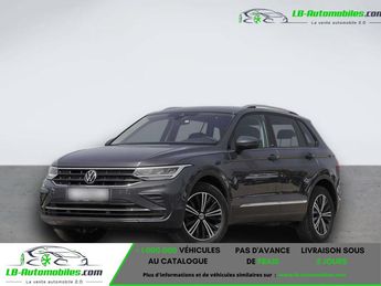  Voir détails -Volkswagen Tiguan 1.5 TSI 130ch BVM à Beaupuy (31)