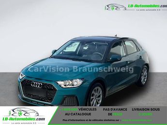  Voir détails -Audi A1 30 TFSI 116 ch BVA à Beaupuy (31)