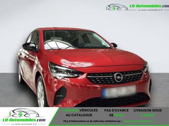  Voir détails -Opel Corsa 1.2 75 ch BVM à Beaupuy (31)