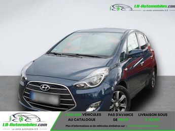  Voir détails -Hyundai Ix20 1.6 125 BVA à Beaupuy (31)