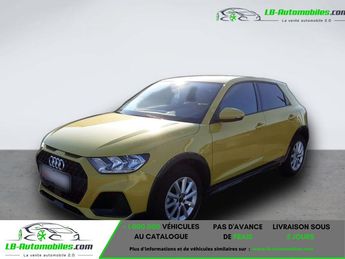  Voir détails -Audi A1 30 TFSI 110 ch BVA à Beaupuy (31)