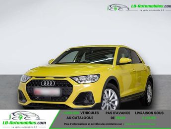  Voir détails -Audi A1 30 TFSI 110 ch BVA à Beaupuy (31)