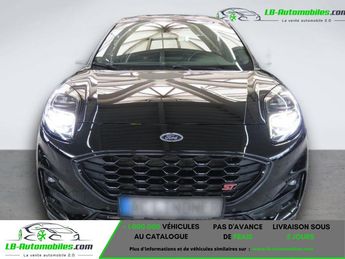  Voir détails -Ford Puma 1.5 EcoBoost 200 ch BVM à Beaupuy (31)