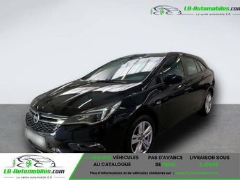  Voir détails -Opel Astra 1.4 Turbo 125 ch BVM à Beaupuy (31)