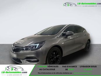  Voir détails -Opel Astra 1.4 Turbo 145 ch BVA à Beaupuy (31)