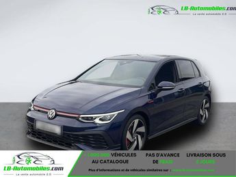  Voir détails -Volkswagen Golf 2.0 TSI 300 BVA à Beaupuy (31)