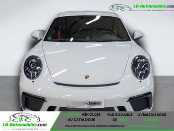  Voir détails -Porsche 911 4.0i 500 PDK à Beaupuy (31)