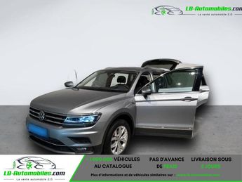  Voir détails -Volkswagen Tiguan 2.0 TDI 190 BVA 4Motion à Beaupuy (31)