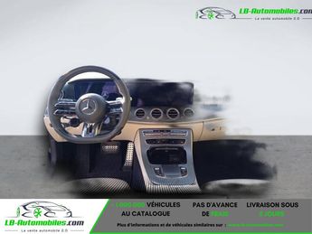  Voir détails -Mercedes Classe E 63 S AMG MCT AMG 4-Matic+ à Beaupuy (31)