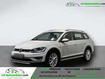  Voir détails -Volkswagen Golf 2.0 TDI 184 BVA à Beaupuy (31)