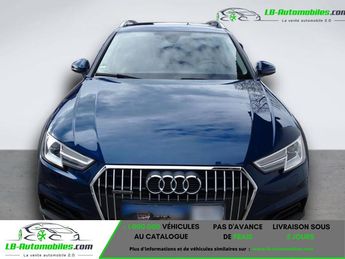  Voir détails -Audi A4 Allroad 2.0 TFSI 252 BVA à Beaupuy (31)