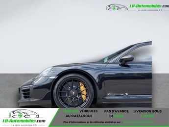  Voir détails -Porsche 911 Turbo S 3.8i 560 PDK à Beaupuy (31)