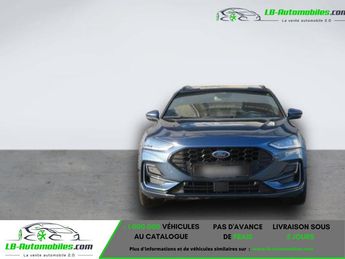  Voir détails -Ford Focus 1.0 EcoBoost 155 mHEV BVA à Beaupuy (31)