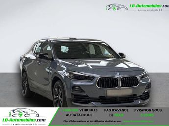  Voir détails -BMW X2 xDrive 18d 150 ch BVM à Beaupuy (31)