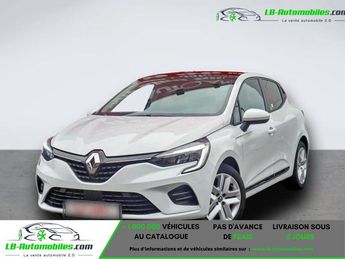  Voir détails -Renault Clio TCe 100 BVA à Beaupuy (31)