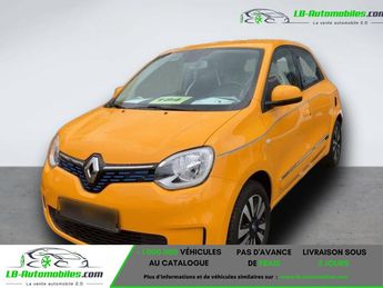  Voir détails -Renault Twingo lectrique 81CH BVM à Beaupuy (31)
