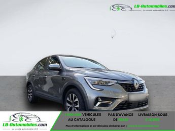  Voir détails -Renault Arkana TCe 140 BVA à Beaupuy (31)