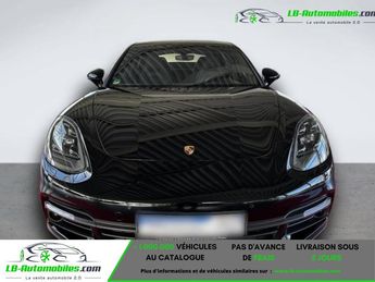  Voir détails -Porsche Panamera 4S Diesel V8 4.0 422 à Beaupuy (31)