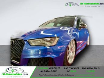  Voir détails -Audi RS3 2.5 TFSI 367 à Beaupuy (31)