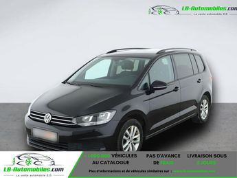  Voir détails -Volkswagen Touran 150  BVA 7pl à Beaupuy (31)