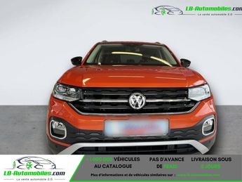  Voir détails -Volkswagen T Cross 1.0 TSI 115 Start/Stop BVA à Beaupuy (31)