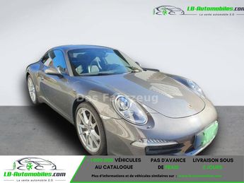  Voir détails -Porsche 911 3.4i 350 PDK à Beaupuy (31)