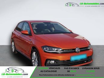  Voir détails -Volkswagen Polo 1.6 TDI 95 S&S BVM à Beaupuy (31)